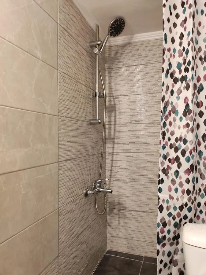 Peraía Sea Pleasure Apartment II