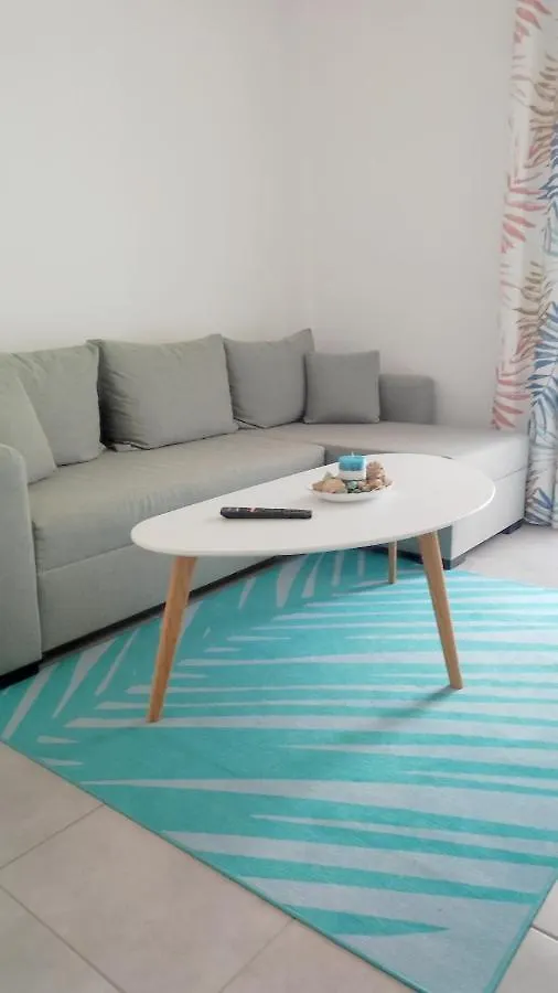 Sea Pleasure Apartment II Peraia  0*, Peraia (Thessaloniki) Greece