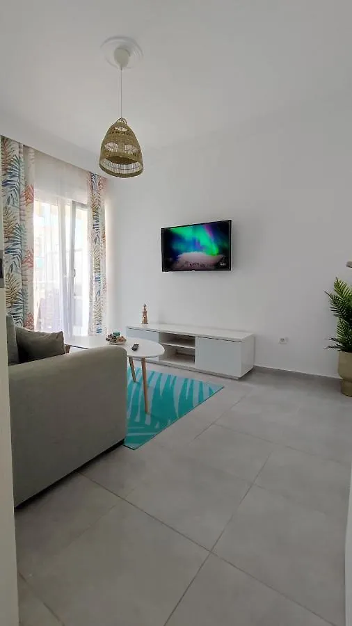 Sea Pleasure Apartment II Peraia  0*, Peraia (Thessaloniki)