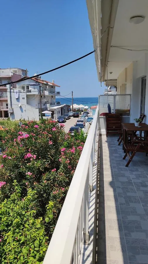 Sea Pleasure Apartment II Peraia   Peraia (Thessaloniki)