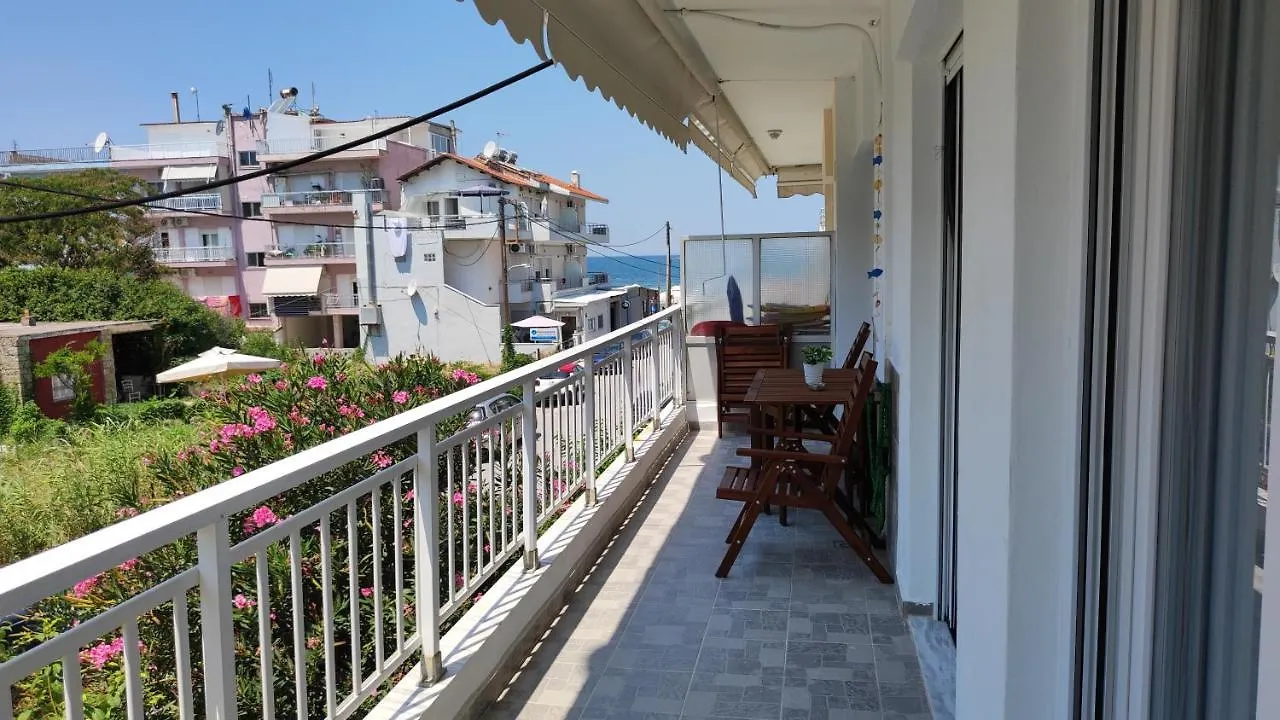Sea Pleasure Apartment II Peraia  0*, Peraia (Thessaloniki)