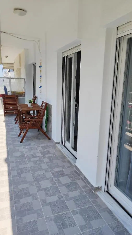 Sea Pleasure Apartment II Peraia  Peraia (Thessaloniki)