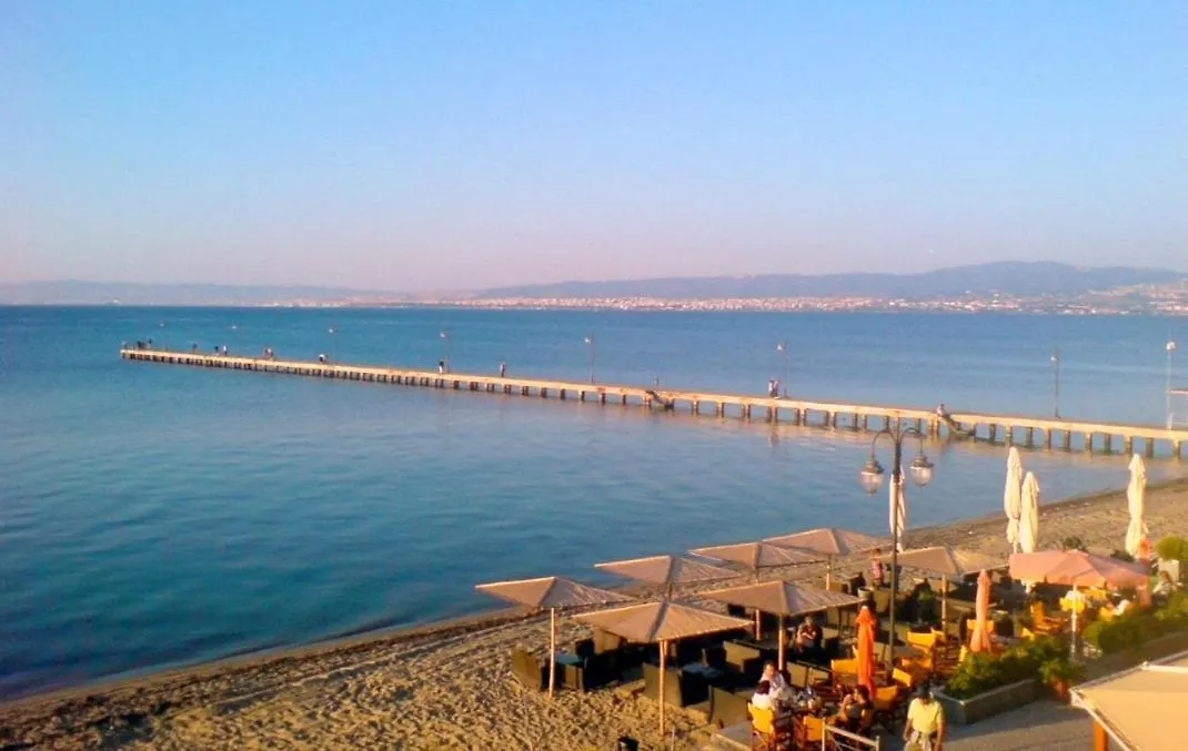 Sea Pleasure Apartment II Peraia  Greece