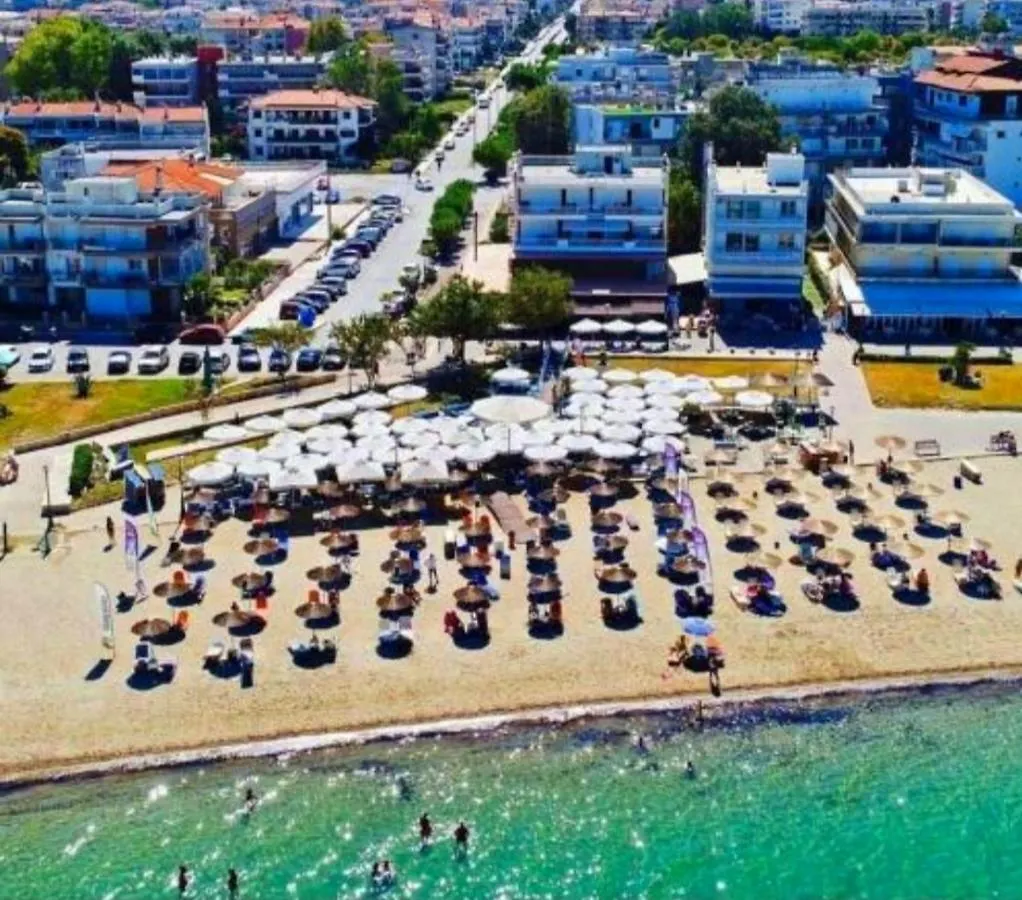 Sea Pleasure Apartment II Peraia  0*, Peraia (Thessaloniki) Greece