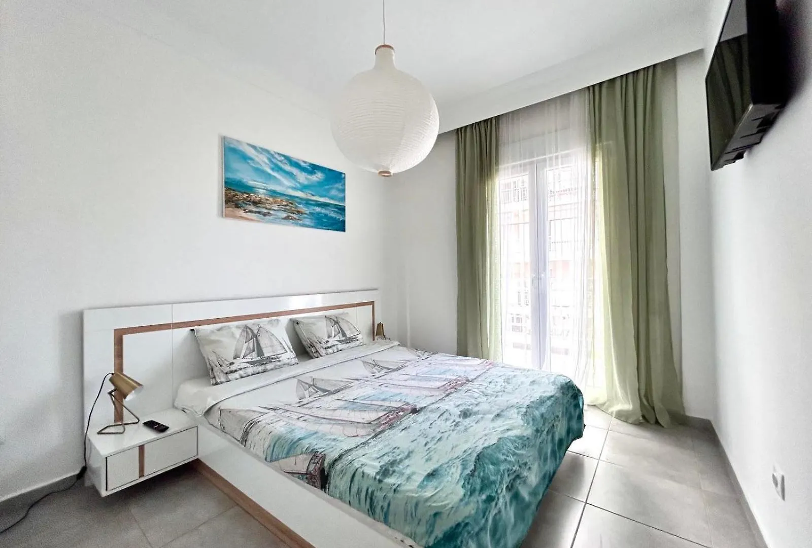 Sea Pleasure Apartment II Peraia   Peraia (Thessaloniki)