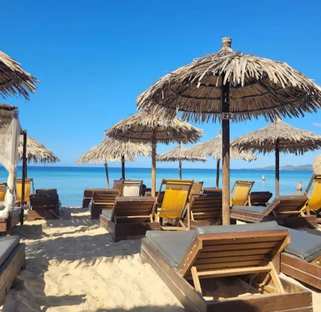 Sea Pleasure Apartment II Peraia