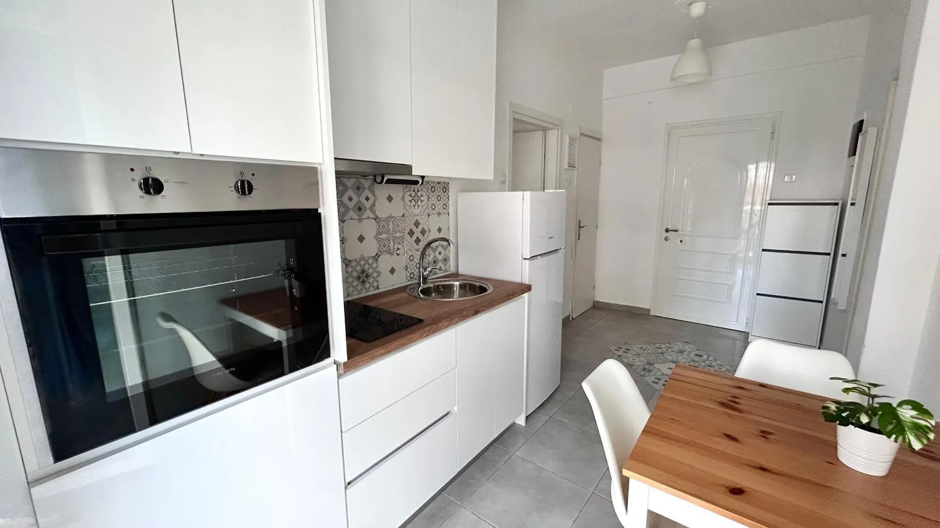 Sea Pleasure Apartment II Peraia  Greece