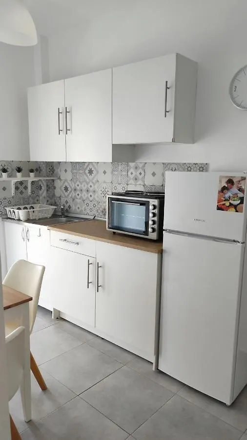 Sea Pleasure Apartment II Peraia  Greece