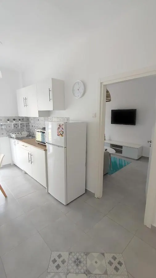 Sea Pleasure Apartment II Peraia  0*, Peraia (Thessaloniki)