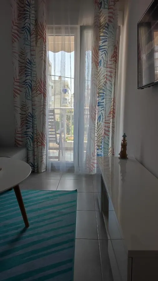 Sea Pleasure Apartment II Peraia  Greece