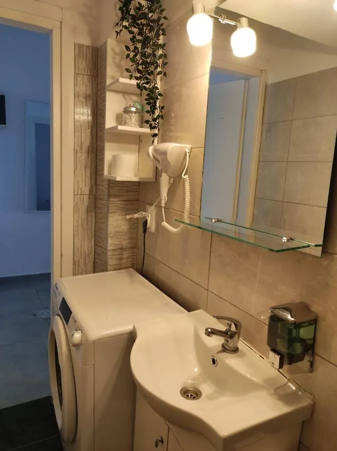 Sea Pleasure Apartment II Peraia  0*, Peraia (Thessaloniki) Greece