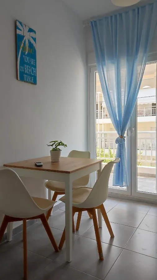 Sea Pleasure Apartment II Peraia
