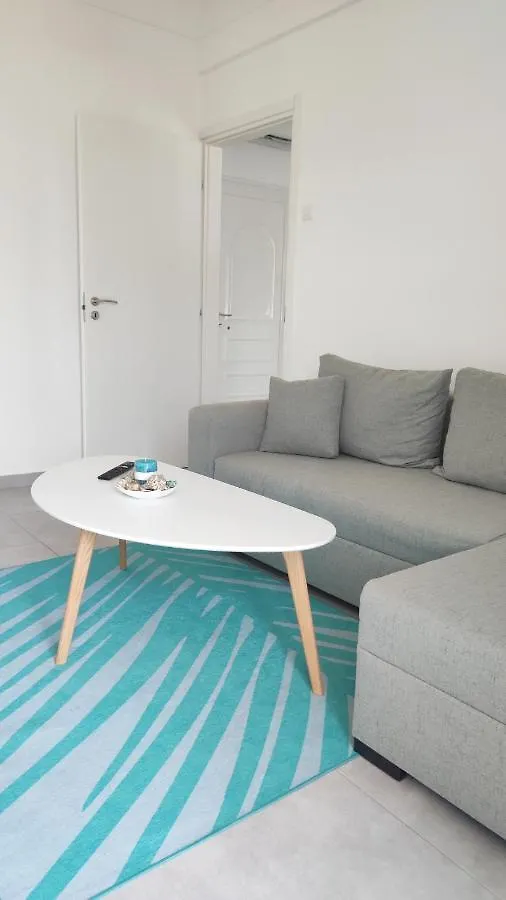 Sea Pleasure Apartment II Peraia  Greece