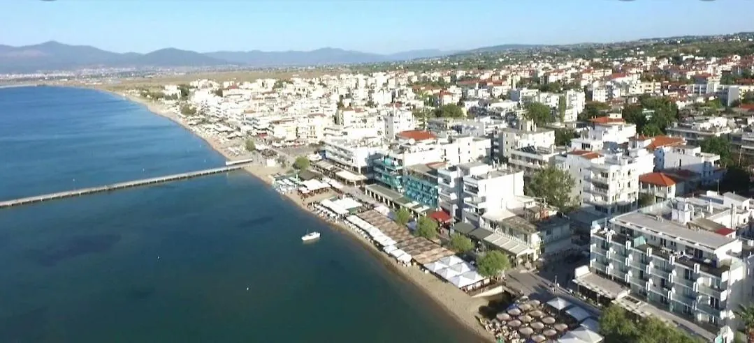 Sea Pleasure Apartment II Peraia  0*, Peraia (Thessaloniki)