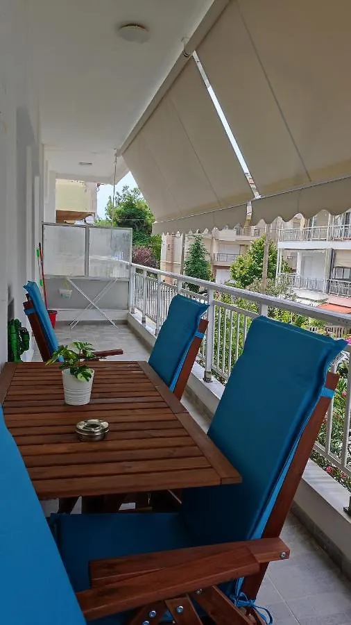Sea Pleasure Apartment II Peraia