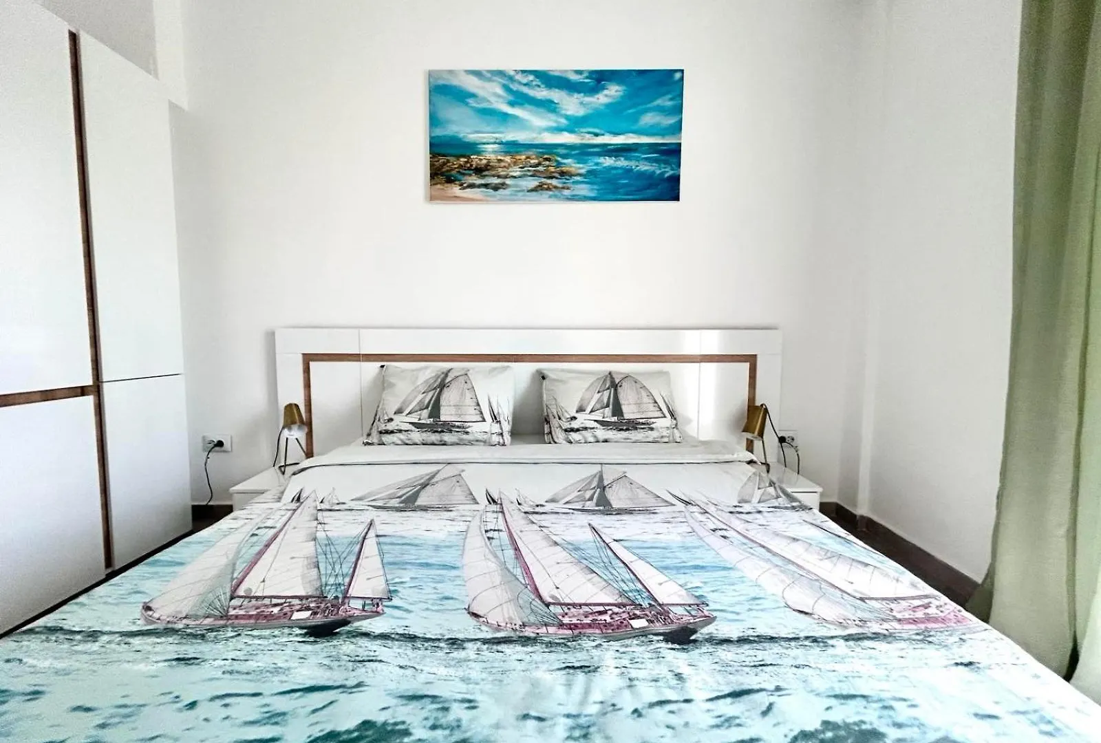 Sea Pleasure Apartment II Peraia  Greece