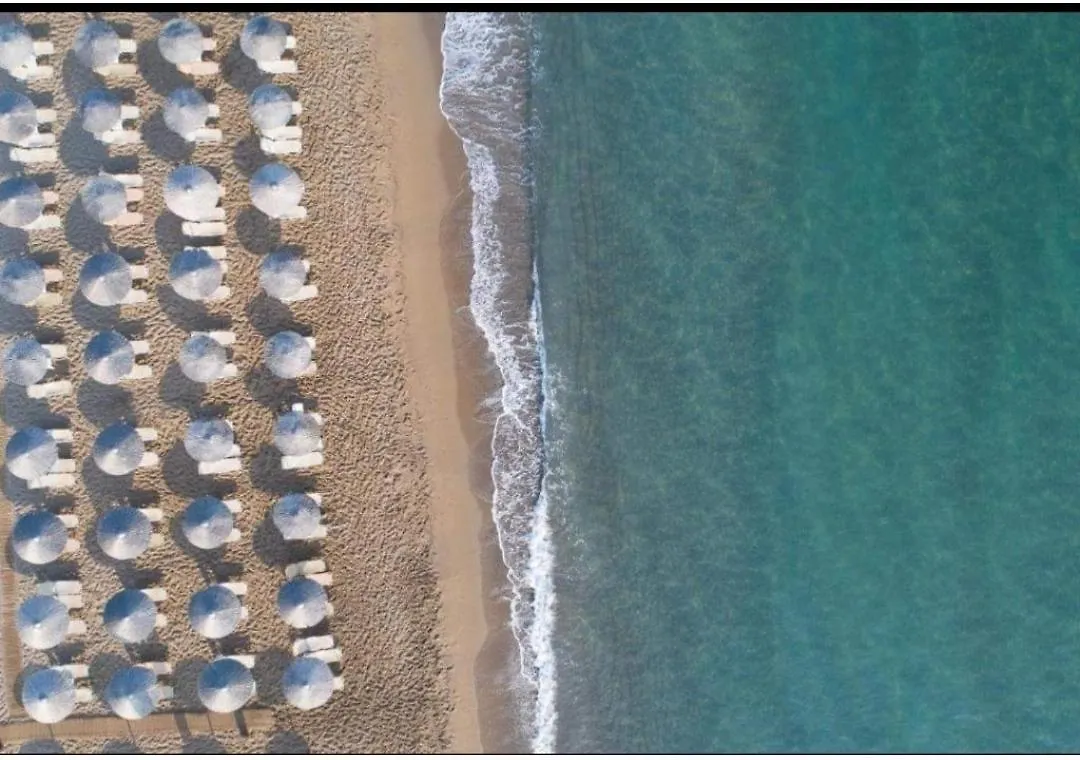 Sea Pleasure Apartment II Peraia