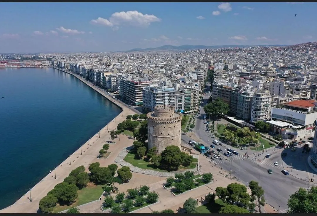 Sea Pleasure Apartment II Peraia  Peraia (Thessaloniki)