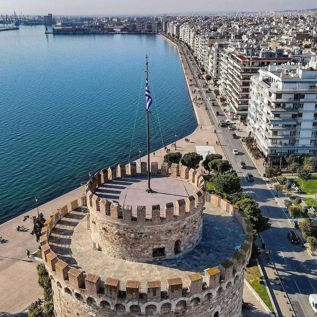Sea Pleasure Apartment II Peraia  0*, Peraia (Thessaloniki) Greece
